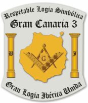 Respetable Logia Simbólica Gran Canaria Nº 3